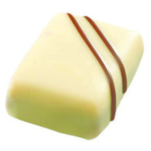 Wholesale Valrhona Gianduja White Bon Bons 1kg- Bulk
