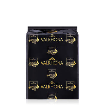 Wholesale Valrhona 100% Unsweetened Cocoa Paste 3kg- Bulk