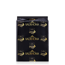 Wholesale Valrhona 100% Unsweetened Cocoa Paste 3kg- Bulk