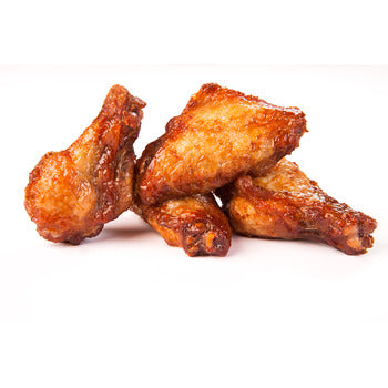 Wholesale Tyson Cooked Chicken Wings 5lb- Bulk