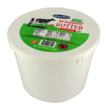 Wholesale Grassland Lightly Salted Whipped Butter 5lb- Bulk