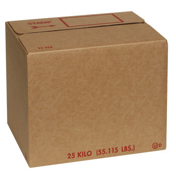 Wholesale Grassland Salted Butter Cube 55.12lb- Bulk