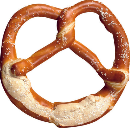 Wholesale Brauhaus Pretz Case * 10Oz Soft Bavarian Pretzel- Bulk