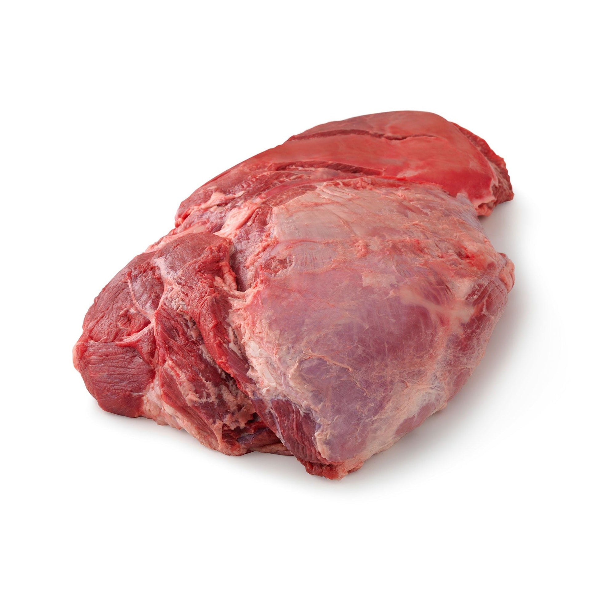 Wholesale Mosner Veal Shoulder Clod 15lb- Bulk