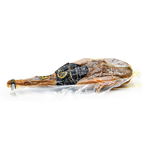 Wholesale 5J Cinco Jotas Acorn Fed Bone-in Iberico Bellota 15lb- Bulk