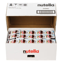 Wholesale Nutella Mini Nutella Cups- Bulk
