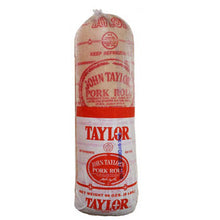 Wholesale Mosner Taylor Pork Roll 6lb- Bulk