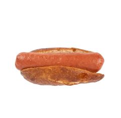 Wholesale Hampton Cheese Bavarian Hotdog Mini 1.5 Oz- Bulk
