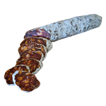 Wholesale Olympia Provisions Chorizo Rioja Salami 4.5oz- Bulk