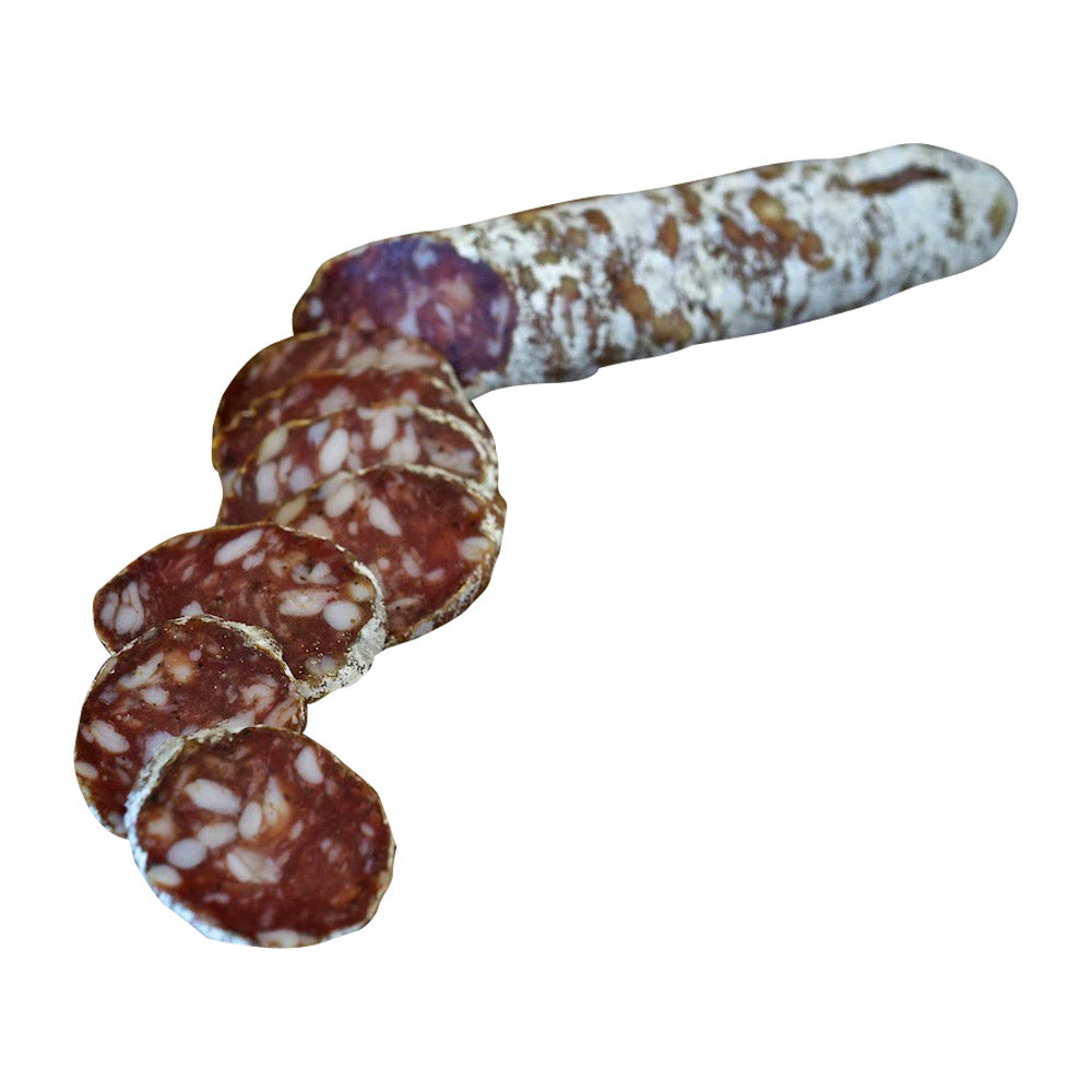 Wholesale Olympia Provisions Salchichon Salami 4.5oz- Bulk