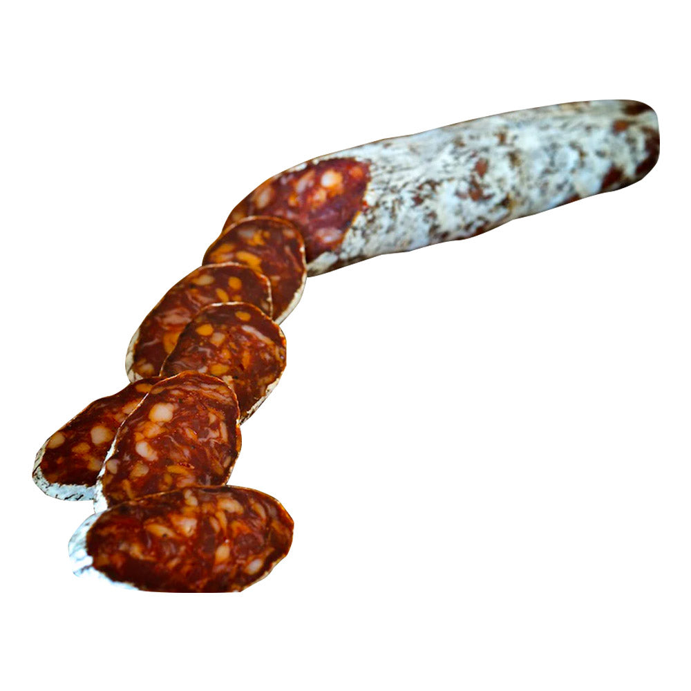Wholesale Olympia Provisions Fennel Finocchiona Salami 4.5oz- Bulk