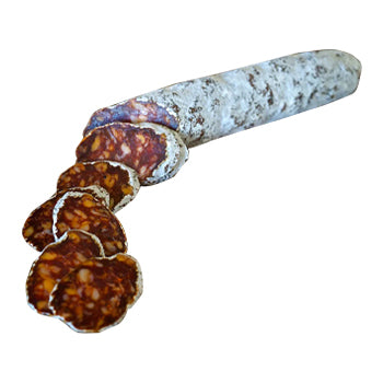 Wholesale Olympia Provisions Chorizo Navarre Salami 4.5oz- Bulk