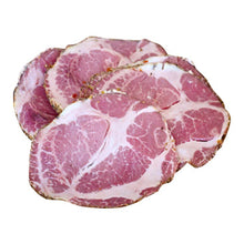 Wholesale Olympia Provisions All Natural Pork Capicola 2.5 Lb 2.5lb- Bulk