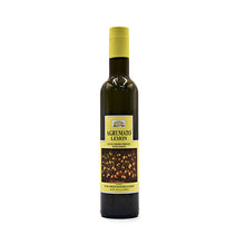 Wholesale Agrumato Citron Extra Virgin Olive Oil- Bulk