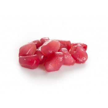 Wholesale White Toque Pomegranate Seeds, Igf 22lb- Bulk