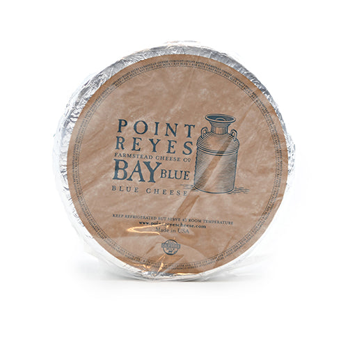 Wholesale Point Reyes Bay Blue Cheese 6lb- Bulk
