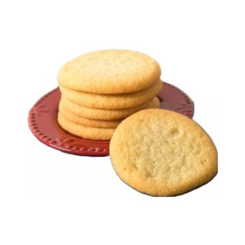 Wholesale David's Cookies David's Cookies Gourmet Sugar Cookie Dough, Prepor 1.5oz- Bulk