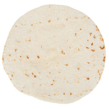 Wholesale Mayab Pressed Flour Tortilla 5.5"- Bulk