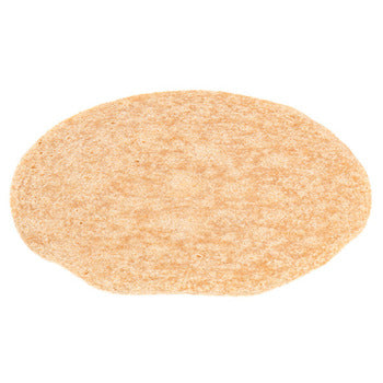 Wholesale Mayab Pressed Whole Wheat Flour Tortilla 12"- Bulk