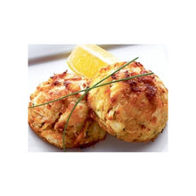 Wholesale Lagniappe Lump Crab Cakes 3 Oz- Bulk