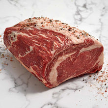 Wholesale Cargill Ch Angus Beef Ribeye Boneless 15lb- Bulk