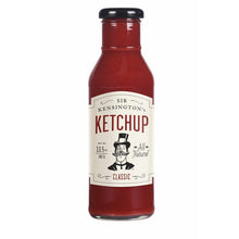 Wholesale Sir Kensington's Classic Ketchup 1.25oz- Bulk