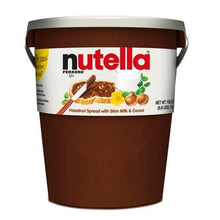 Wholesale Nutella Nutella Spread 105.8oz- Bulk