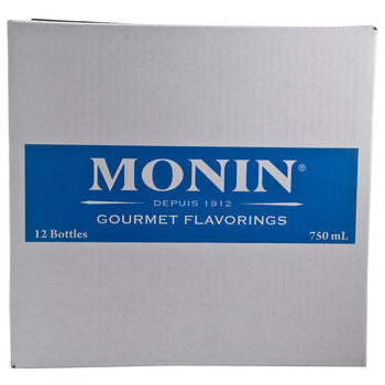 Wholesale Monin Lavender Syrup- Bulk