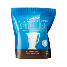 Wholesale Cup4Cup Multipurpose Flour: Gluten Free 25lb- Bulk