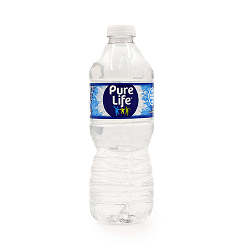 Wholesale Pure Life Pure Life Water 16.9oz- Bulk