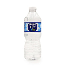 Wholesale Pure Life Pure Life Water 16.9oz- Bulk