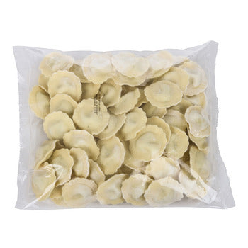 Wholesale Rana Ricotta and Spinach Ravioli, Frozen 3lb- Bulk
