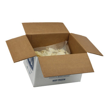 Wholesale Rana Ricotta and Spinach Ravioli, Frozen 3lb- Bulk
