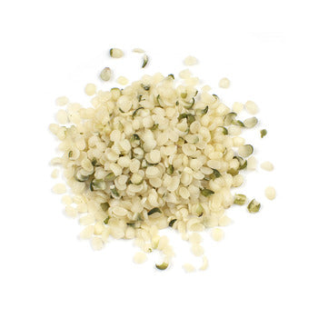 Wholesale D'Allesandro Hemp Heart Seeds 5lb- Bulk