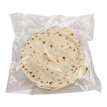 Wholesale Mission Foods Flour Tortilla 4.5"- Bulk
