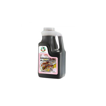 Wholesale Nippon Shokken Coating Eel Sauce 5.2lb- Bulk