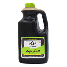 Wholesale Yamasa Lite Soy Sauce 64oz- Bulk