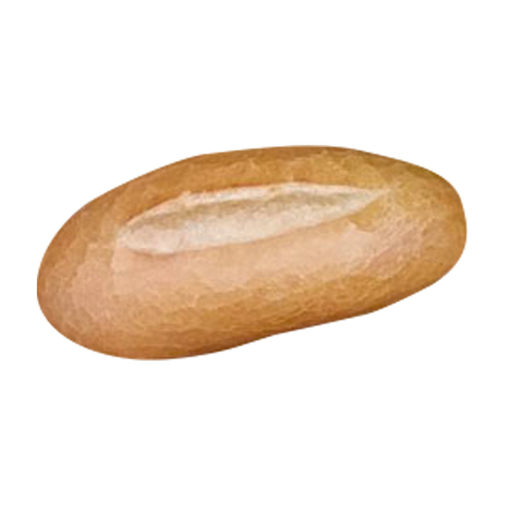 Wholesale Leidenheimer Pistolette 8 in Po' Boy Roll- Bulk