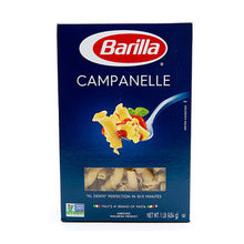 Wholesale Barilla Dried Campanelle Pasta 1lb- Bulk