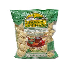 Wholesale Sapori Del Vallo Fresh Orecchiette Pasta- Bulk