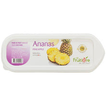 Wholesale La Fruitiere Pineapple Puree 1kg- Bulk