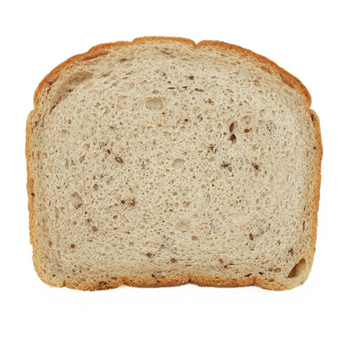 Wholesale Breadtown Bakery Thaw and Serve Sliced Pullman Multigrain Bread- Bulk