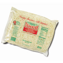 Wholesale Grande Shredded Mozzarella & Provolone Cheese Blend 5lb- Bulk