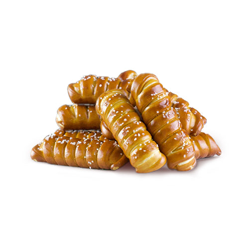 Wholesale Pretzel Baron Pretzel Stick 2.25oz- Bulk