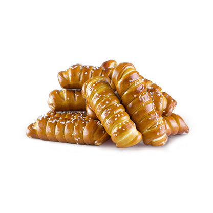 Wholesale Pretzel Baron Pretzel Stick 2.25oz- Bulk