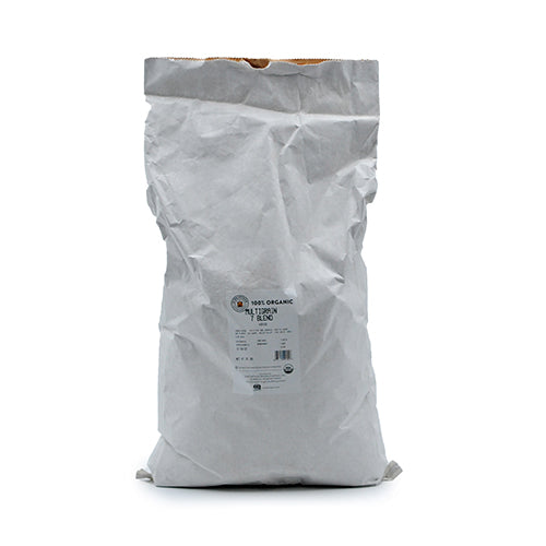 Wholesale King Arthur Baking Company Ka 100% Organic Multi Seven Gr 25lb- Bulk