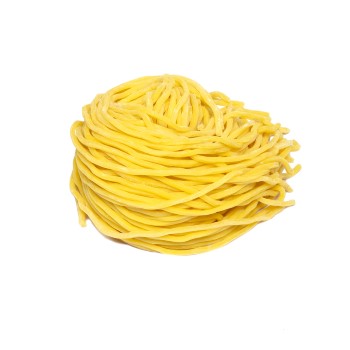 Wholesale Sun Noodle Yellow Miso Ramen Noodles 5oz- Bulk