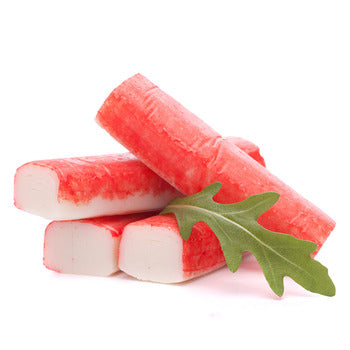 Wholesale Kabuto Crab Stick 1.1lb- Bulk