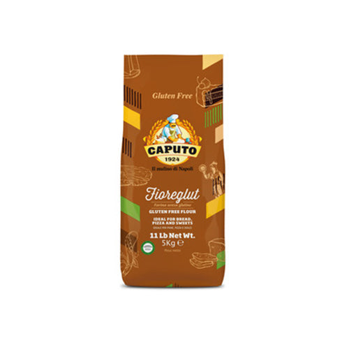 Wholesale Caputo Caputo Gluten Free Flour 1kg- Bulk
