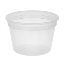 Wholesale Pactiv Container Bottoms 16 Oz- Bulk